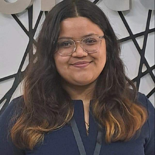 Ananya Baishya