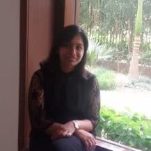 Ananya Bansal
