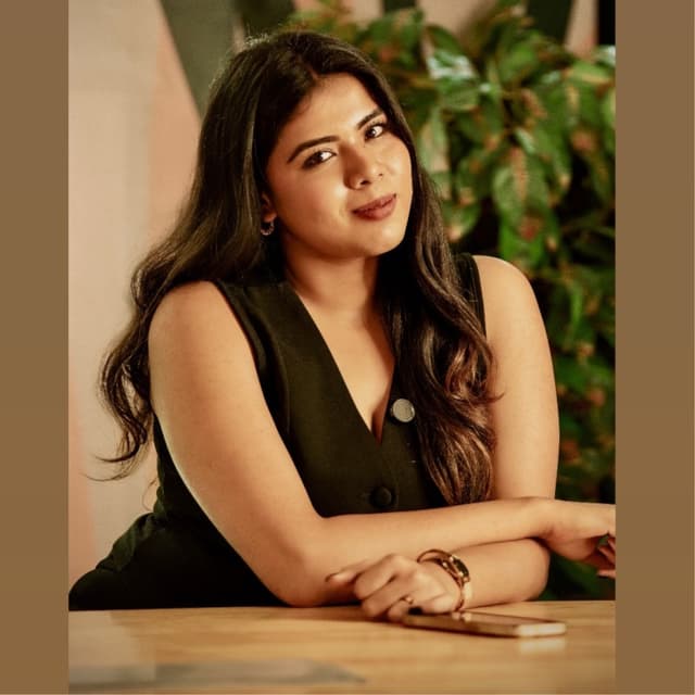 Ananya Bera