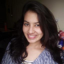 Ananya Bisht