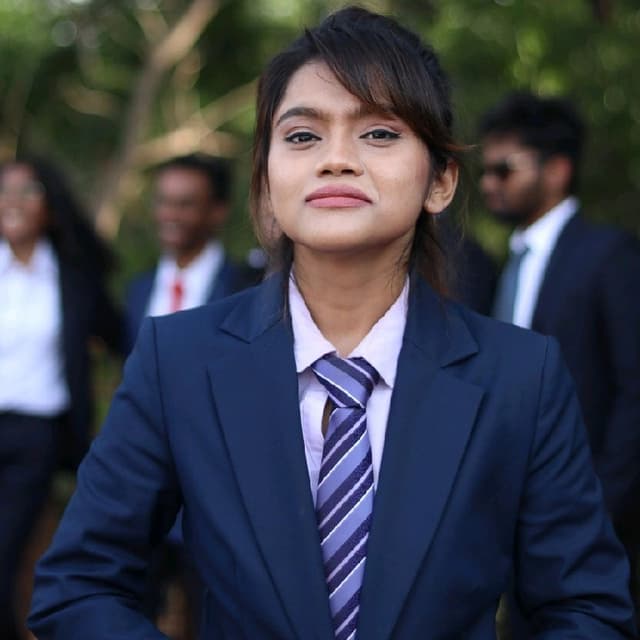 Ananya Das