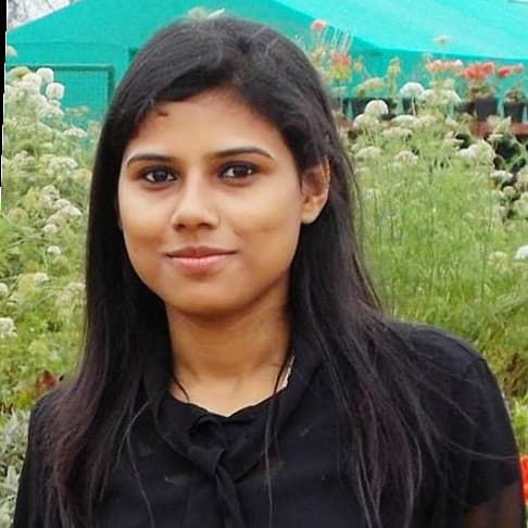 Ananya Dey