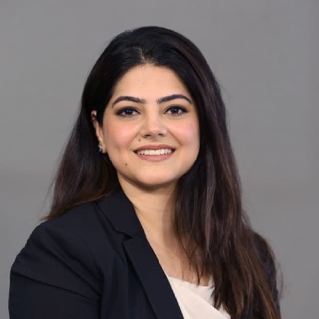 Ananya Gaba