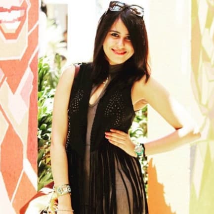 Ananya Gautam