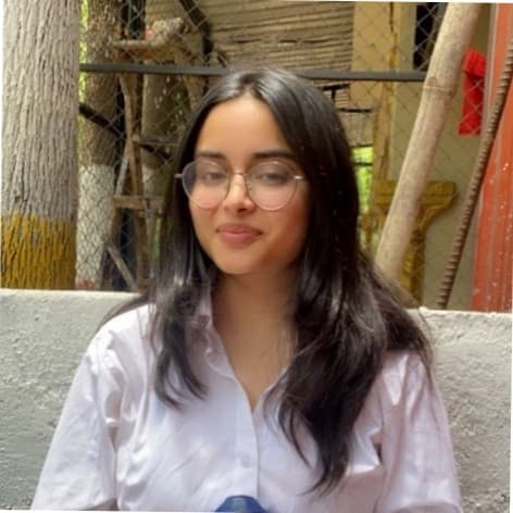 Ananya Ghose