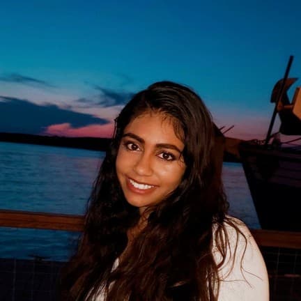 Ananya Ghose