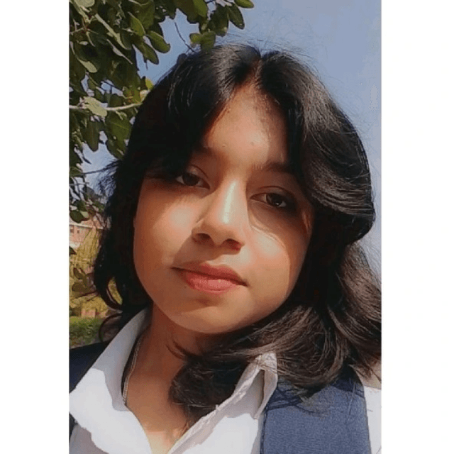 Ananya Gupta
