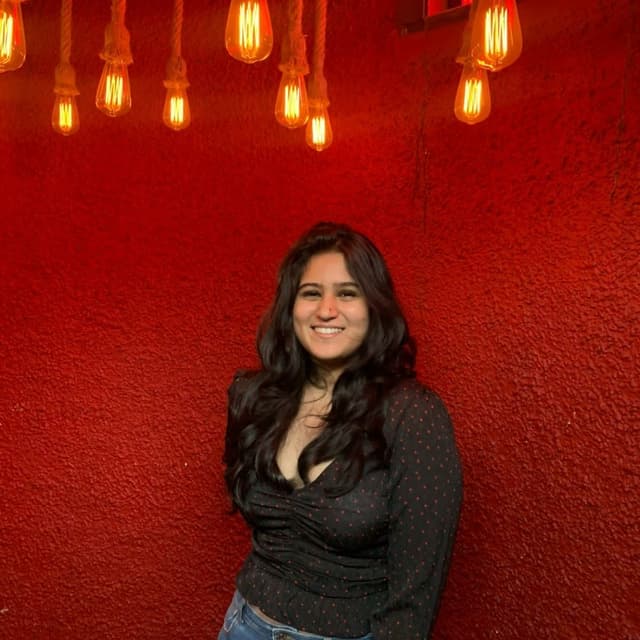 Ananya Khare