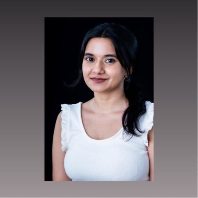 Ananya Kubera
