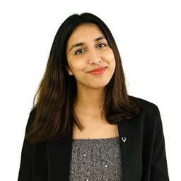 Ananya Narula
