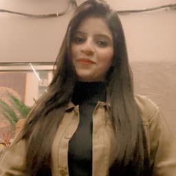 Ananya Nathani