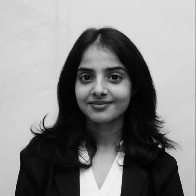 Ananya Pandit