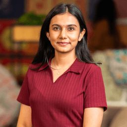 Ananya Pramod