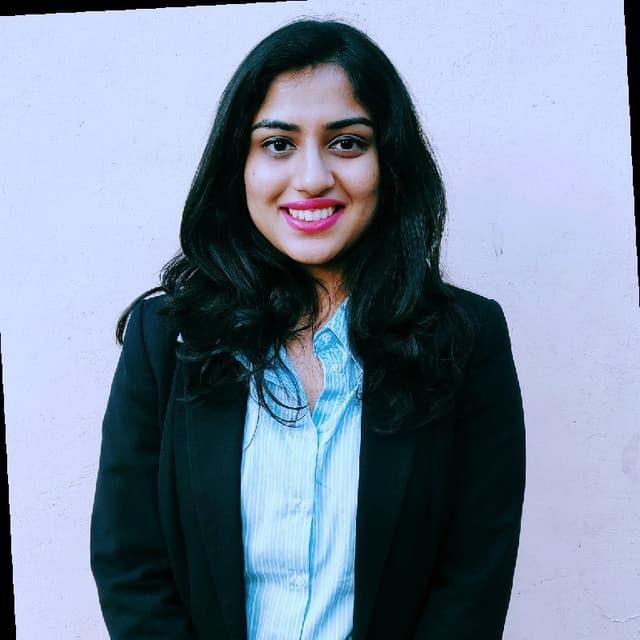 Ananya Rajkumar