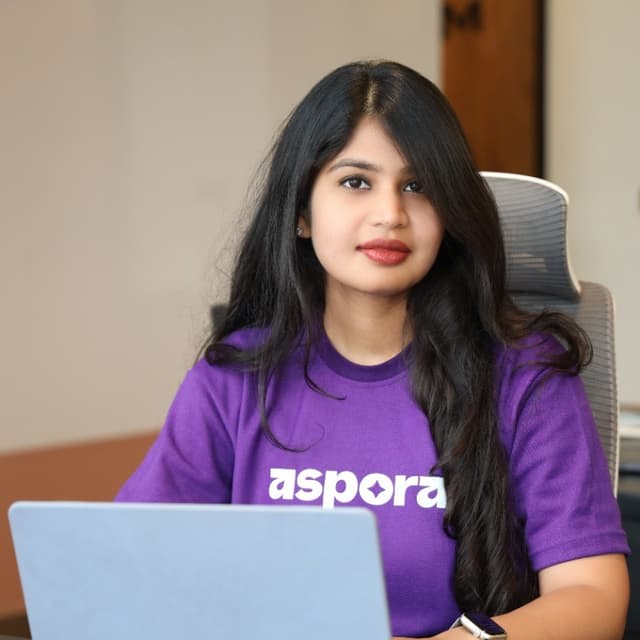 Ananya Reddy Kunduru