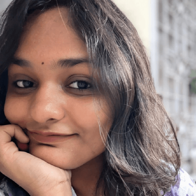 Ananya Saraswat