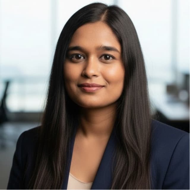 Ananya Sarkar