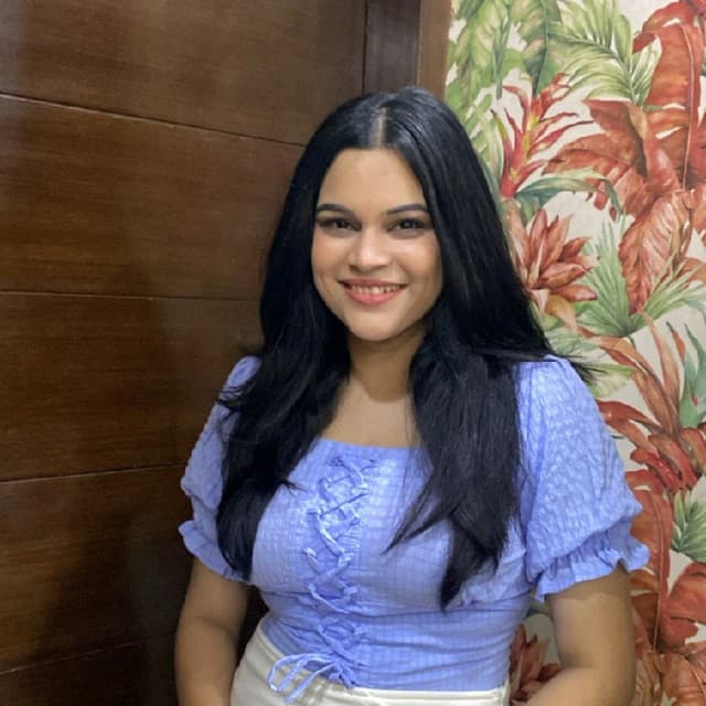 Ananya Saxena