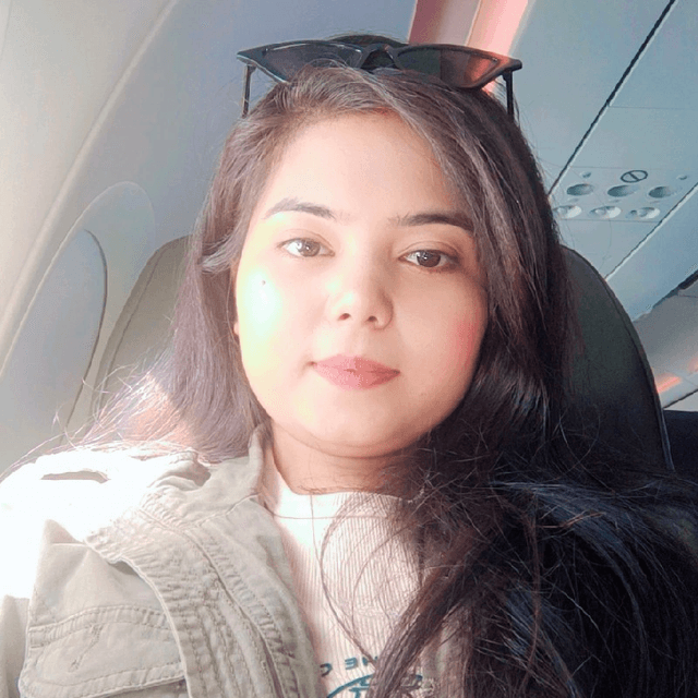 Ananya Shankar