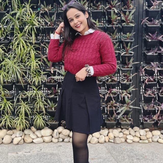 Ananya Sharma