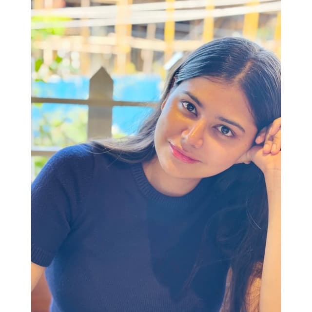Ananya Shukla