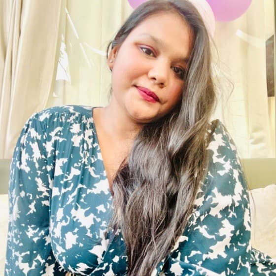Ananya Sinha