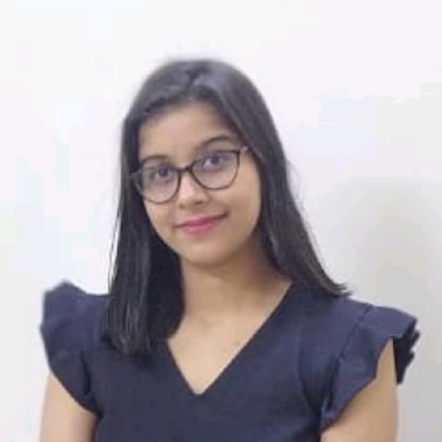 Ananya T.