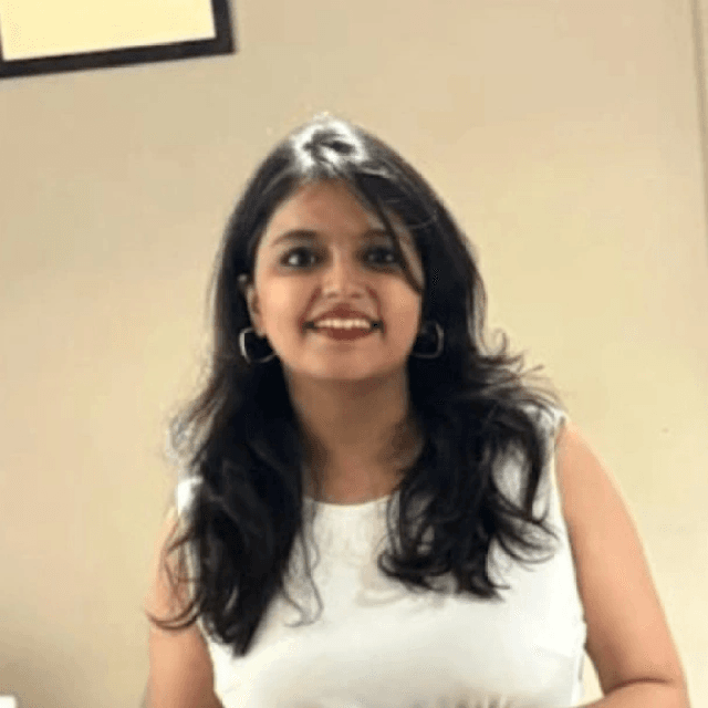 Ananya Tiwari