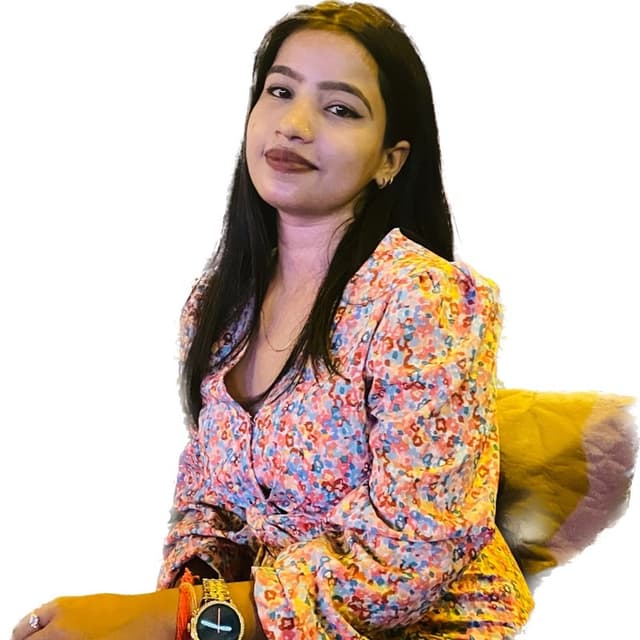 Ananya Tripathi