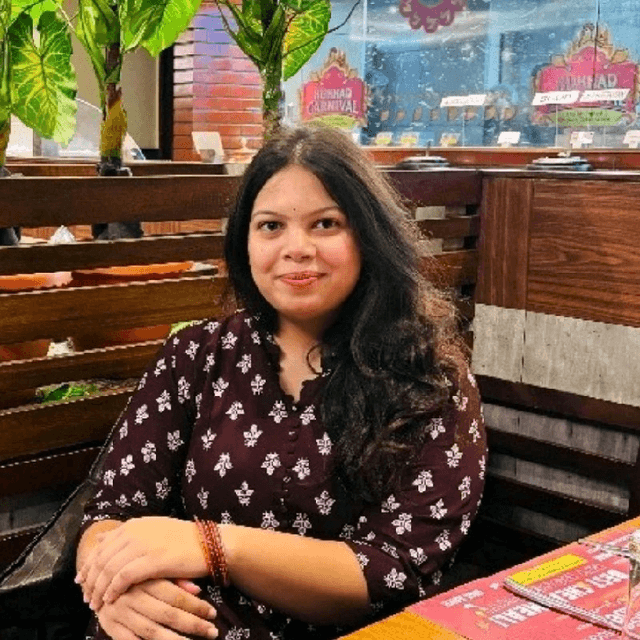 Ananya Tripathi