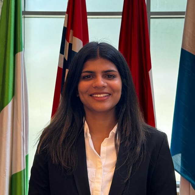 Ananya Vangala
