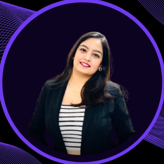 Ananya Vishnoi