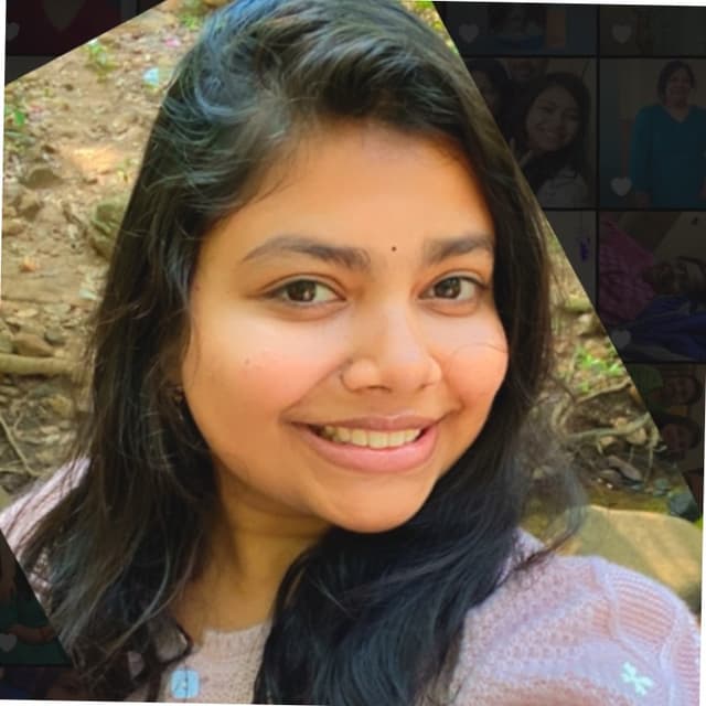 Ananya Mohanty