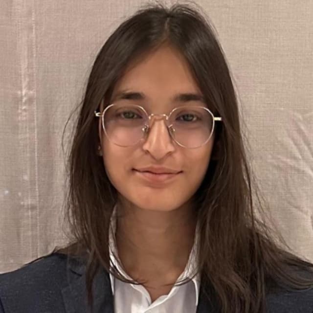 Ananyaa Agrawal