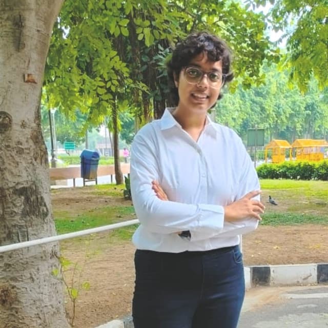 Ananya Aakriti