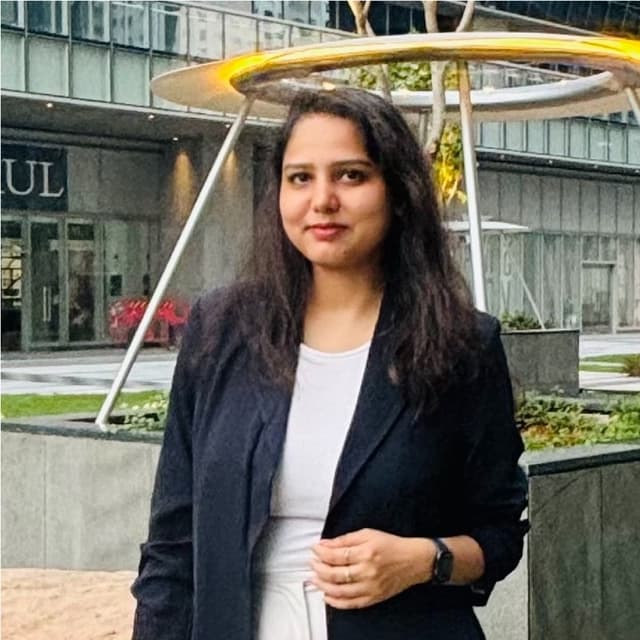 Ananya Anand