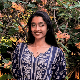 Ananya Aravinda