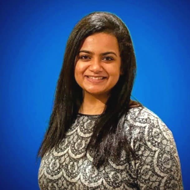 Ananya Bhaskar