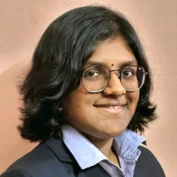 Ananya Biju