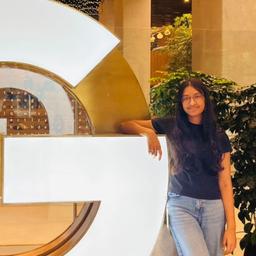 Ananya Garg