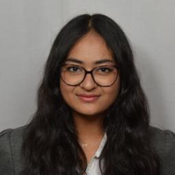 Ananya Gupta