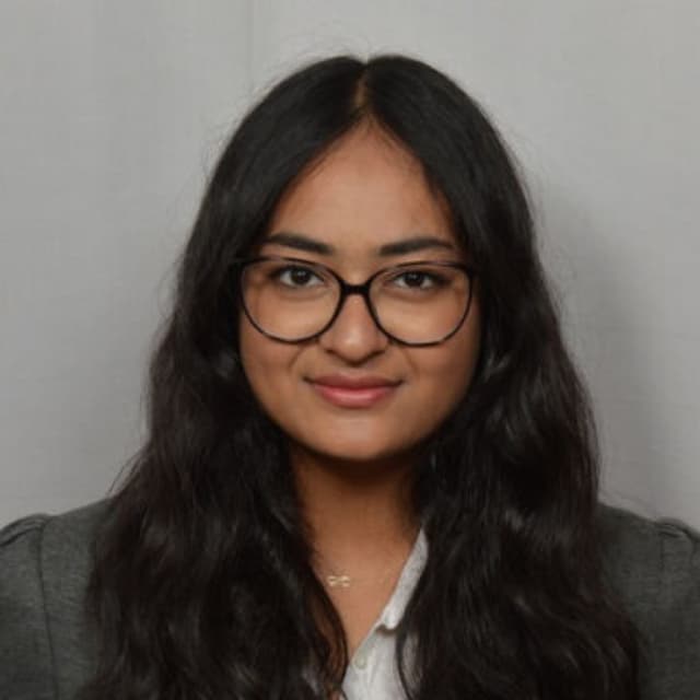 Ananya Gupta
