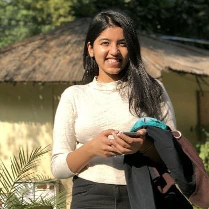 Ananya Jain