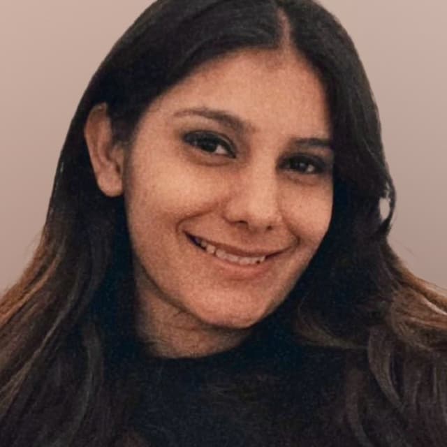 Ananya K.
