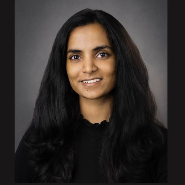 Ananya Mallekatte Basavarajappa