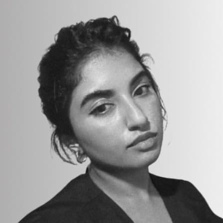Ananya  Naveen