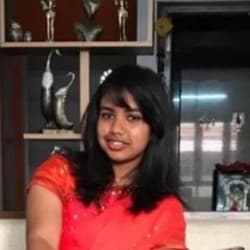 Ananya P