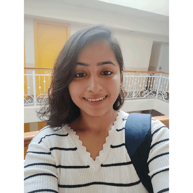 Ananya Popat