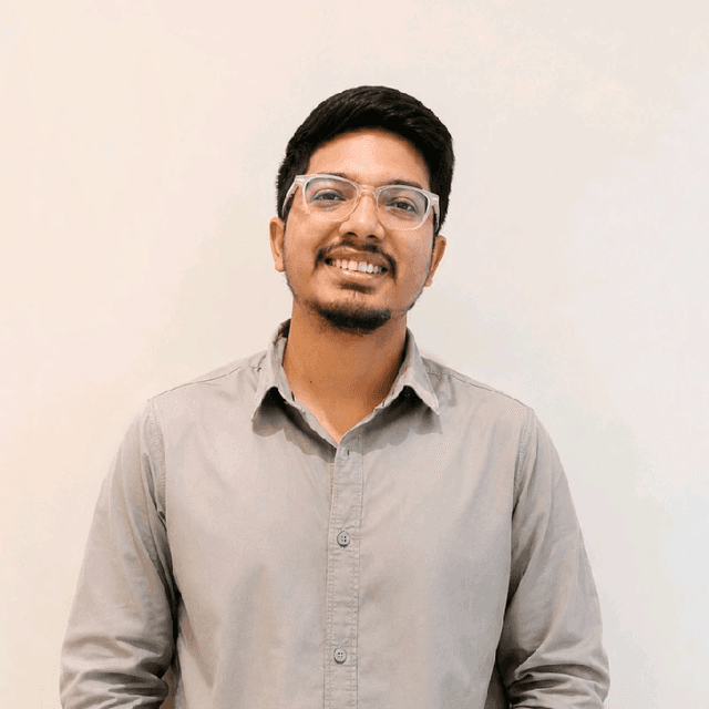 Ananya Prakash Singh