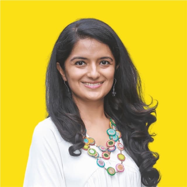 Ananya Sabharwal